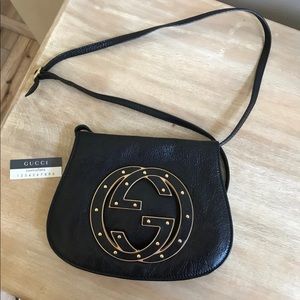Gucci crossbody